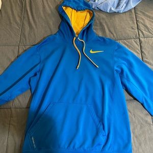 Nike Therma Fit Hoodie
